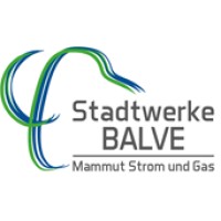 Stadtwerke Balve GmbH logo - Similar company to Sg Stadtwerke München Schwimmen