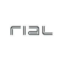 Rial logo - Similar company to Ingo