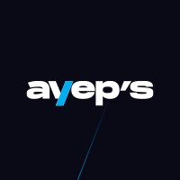 AYEP'S logo - Similar company to Ainsys