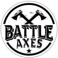 Battle Axes Indoor Axe Throwing