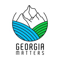Georgia Matters logo - Similar company to Vineyard Lighting