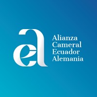 Alianza Cameral Ecuador - Alemania logo - Similar company to Kas Ecuador