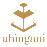 Ahingani Reka Mandhapa logo - Similar company to Doublethree Studio