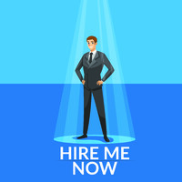 Hire Me Now logo - Similar company to Beta International