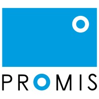 PROMIS logo - Similar company to Fujikawa