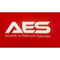 AES Güvenlik ve Elektronik Sistemleri logo - Similar company to Wi̇ome Yaz. Eln. Müh. Dan. San. Ve Ti̇c. Ltd. Şti̇.