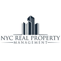 NYC Real Property Management logo - Similar company to Emerson Property Management