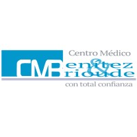 Centro Médico Benitez Brioude logo - Similar company to Stem Beauty