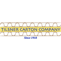 Tilsner Carton Company logo - Similar company to Able Wireless