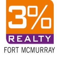 3% Realty Fort Mcmurray