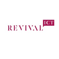 Revival Business For Communication logo - Similar company to Delta Tech