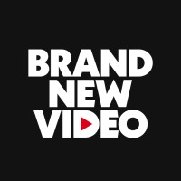 Brand New Video logo - Similar company to Creative Fighters