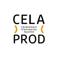 CELAPROD logo - Similar company to Appalaches