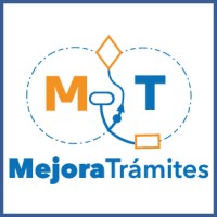 MejoraTramites logo - Similar company to Geo It