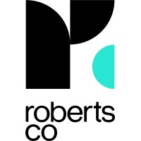 Roberts Co logo - Similar company to Bsk Projects Pty Ltd