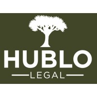 HUBLO LEGAL logo - Similar company to Forocanarias