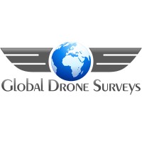 Global Drone Surveys logo - Similar company to Dci Drones