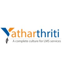 Yatharthriti IT Services Private Ltd. logo - Similar company to Vdoit Technologies