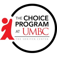 The Choice Program At Umbc
