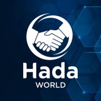 Hada World logo - Similar company to Adaminde Chayakada