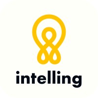 Intelling logo - Similar company to Intelling Data