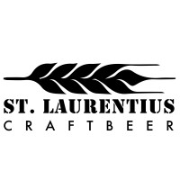 St. Laurentius Craft Beer logo - Similar company to Broken City Brewing