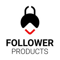 Follower Products logo - Similar company to J & B Systems