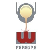 FERESPE - Fundição de Ferro e Aço, Lda logo - Similar company to Fundiven,Sa