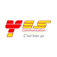 YES COMMUNICATION ( C'est Bien Ça ) logo - Similar company to Agence Red Mango
