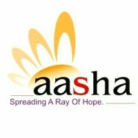Aasha Foundation Jharkhand logo - Similar company to Srkps