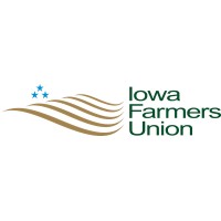 Iowa Farmers Union logo - Similar company to Agromio