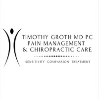 TIMOTHY D. GROTH MD PC logo - Similar company to A Sweeter Course, Inc.