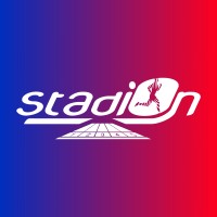 STADION logo - Similar company to Sotic