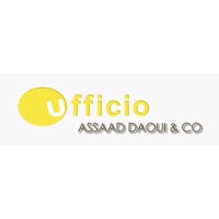 Ufficio - Assaad Daoui & Co. logo - Similar company to Design Code Lb