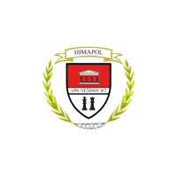 HIMAPOL UPN Veteran Jakarta logo - Similar company to Markapada