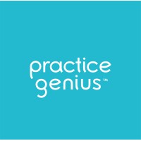 PracticeGenius logo - Similar company to Kraken Commerce