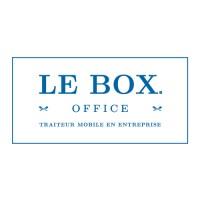 Le Box Office