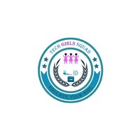 Tech Girls Squad logo - Similar company to Zippy Writers