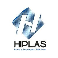 HIPLAS logo - Similar company to Hiplaas