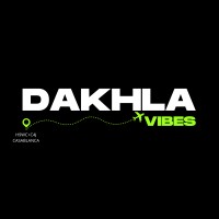 Dakhla Vibes logo - Similar company to The Lorca