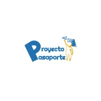 Proyecto Pasaporte logo - Similar company to Adlc Consultores