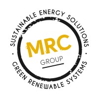 MRC Solar - Leading Innovative & Sustainable Solar Generating Contractor logo - Similar company to Trucap