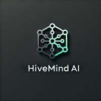 Hivemind logo - Similar company to Hivemind
