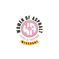 Women of Asphalt Missouri Branch logo - Similar company to Ecf, Inc.