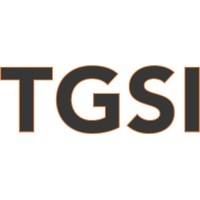 Total Geo Service Instruments (TGSI) logo - Similar company to Geo Actief