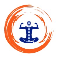 Saiyan Health logo - Similar company to Thinking Slimmer