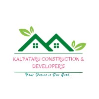 Kalpataru Construction And Consultants logo - Similar company to Ayan Construction