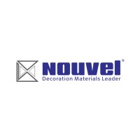 SHENZHEN NOUVEL DECORATION MATERIALS GROUP CO.,LTD logo - Similar company to Crazy Metal