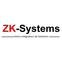 ZK-SYSTEMS logo - Similar company to Ercogener