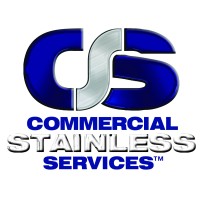 Commercial Stainless Services, Inc logo - Similar company to Barco Labels